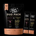 Mocktail Mix Duo Pack - 12 Pack